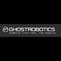Logo. Kredit: Ghost Robotics.