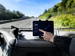 Testování v reálném provozu. VINCI Autoroutes. Testování v reálném provozu. VINCI Autoroutes.