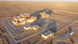 Letecký snímek čínského experimentálního reaktoru (Zdroj chinadaily.com.cn) Letecký snímek čínského experimentálního reaktoru (Zdroj chinadaily.com.cn)