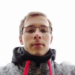 Marek Valt. Kredit: M. Valt. Marek Valt. Kredit: M. Valt.