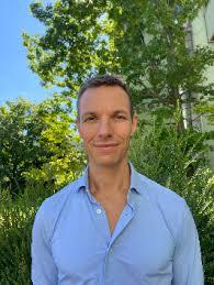 Francesco Pagnini. Kredit: Università Cattolica del Sacro Cuore.