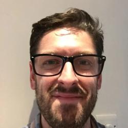 Joshua Cuddihy. Kredit: J. Cuddihy.