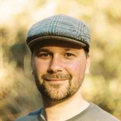 Igor Rončević. Kredit: University of Manchester.