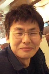 Seung-Jae V. Lee. Kredit: Seung-Jae V. Lee.