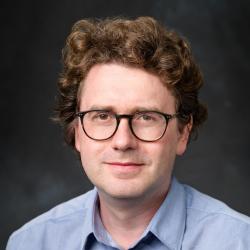 Igor Pikovski. Kredit: Stevens Institute of Technology.