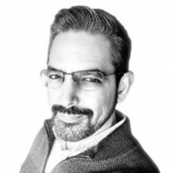 Carlos Araque. Kredit: C. Araque.