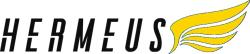 Logo. Kredit: Hermeus. Logo. Kredit: Hermeus.