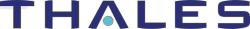 Logo. Kredit: Thales. Logo. Kredit: Thales.