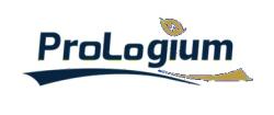 Logo. Kredit: ProLogium. Logo. Kredit: ProLogium.