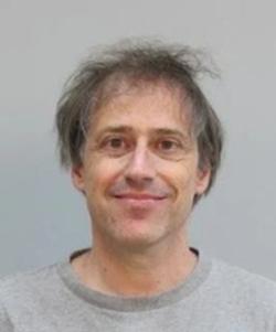 Ofer Feinerman. Kredit: Weizmann Institute of Science. Ofer Feinerman. Kredit: Weizmann Institute of Science.