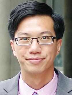 Raymond Mar. Kredit: York University. Raymond Mar. Kredit: York University.