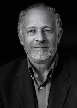 Peter Mancall. Kredit: USC Dornife. Peter Mancall. Kredit: USC Dornife.