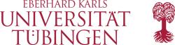 Logo. Kredit: Universität Tübingen.