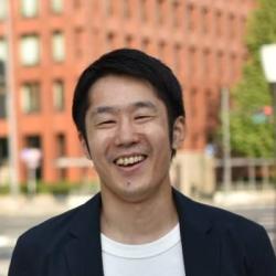 Yuya Kiguchi. Kredit: Stanford University.