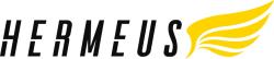 Logo. Kredit: Hermeus.
