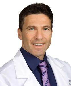 David Feifel. Kredit: Kadima Neuropsychiatry Institute. David Feifel. Kredit: Kadima Neuropsychiatry Institute.
