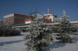 Pro přechod k  nízkoemisním zdrojům má Česko největší potenciál v jaderných zdrojích. Na obrázku je jaderná elektrárna Temelín (zdroj ČEZ).