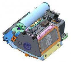 Mouse Epigenetics.  Zdroj: spaceflight101.com