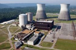 Jaderná elektrárna Bellafonte bude možná také dokončena jako Watts Bar II (zdroj TVA).