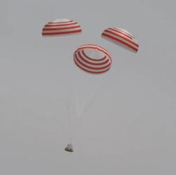 Testy kabiny Meng-čou v roce 2025 (zdroj CMSEO)