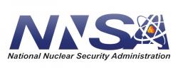 Logo. Kredit: NNSA.