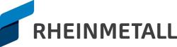 Logo. Kredit: Rheinmetall.