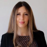 Ludovica Guarneri. Kredit. L. Guarneri.