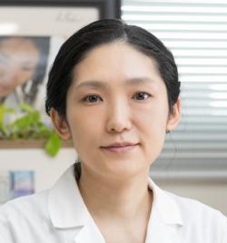 Akiko Matsumoto-Oda. Kredit: Saga University.