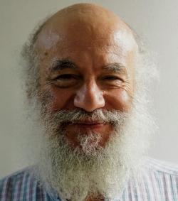 Eduardo Guendelman. Kredit: Ben-Gurion University of the Negev.