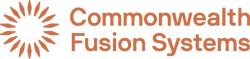 Logo. Kredit: Commonwealth Fusion Systems.