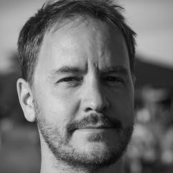 Martin Sikora. Kredit: Københavns Universitet.