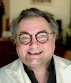 Emmanuel Villermaux. Kredit: Aix Marseille Université. Emmanuel Villermaux. Kredit: Aix Marseille Université.