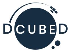 Logo. Kredit: Dcubed.