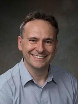 Pieter van Dokkum. Kredit: Yale University.