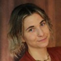 Cristina Giuliani. Kredit: Alma Mater Studiorum – Università di Bologna.