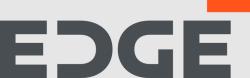 Logo. Kredit: EDGE Group. Logo. Kredit: EDGE Group.