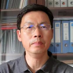 Jie Li. Kredit: J. Li. Jie Li. Kredit: J. Li.