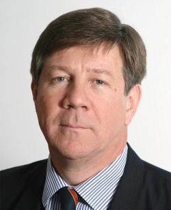 Adrian Furnham. Kredit: BI Norwegian Business School.