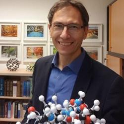 Markus Arndt. Kredit: Universität Wien. Markus Arndt. Kredit: Universität Wien.