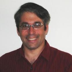 David Grier. Kredit: NYU.