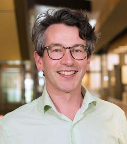 Ned Ekins-Daukes. Kredit: UNSW.