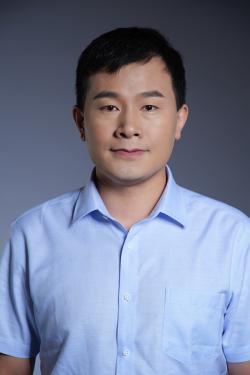 Chao Shan. Kredit: Wuhan Institute of Virology.
