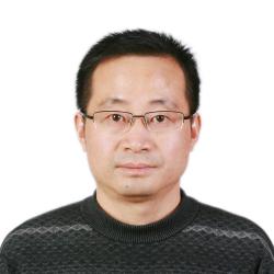 Ye-Fei Yuan. Kredit: University of Science and Technology of China.