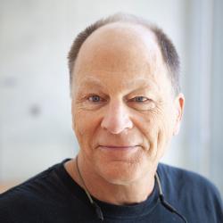 John Glass. Kredi: JCVI.