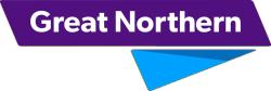 Logo. Kredit: Great Northern.