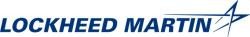 Logo. Kredit: Lockheed Martin. Logo. Kredit: Lockheed Martin.