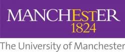 Logo. Kredit: University of Manchester.