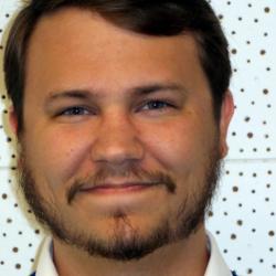 Patrick K. King. Kredit: PK King.