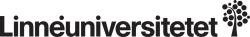Logo. Kredit: Linnaeus University. Logo. Kredit: Linnaeus University.