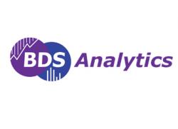 Logo BDS Analytics.